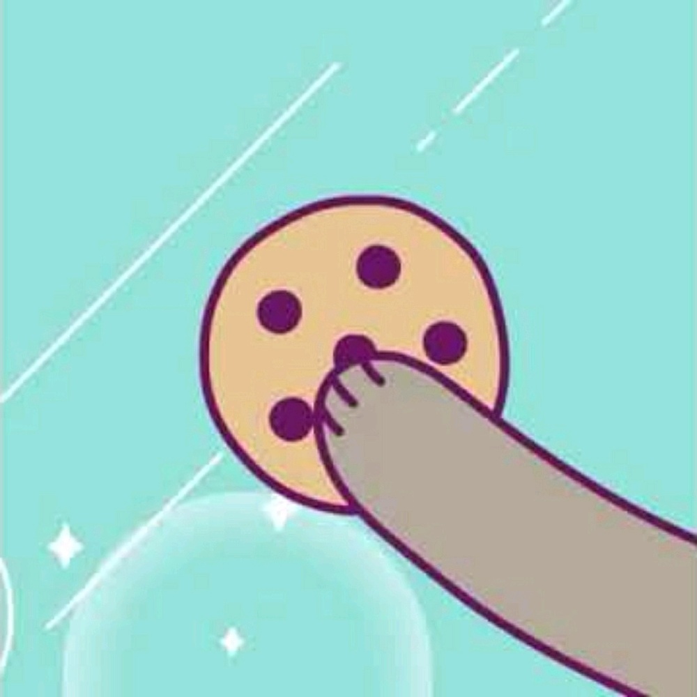 Meet your Posher, Cheyenne